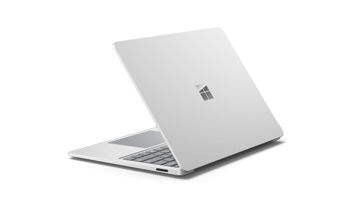 Microsoft Surface Laptop for Business 13,8" U5 32GB 256GB Platinum