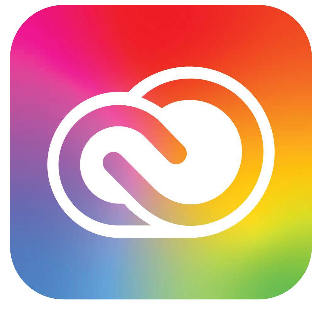 Adobe ACMP Creative Cloud for teams All Apps ml L14 VIP Sub Vv+1YM