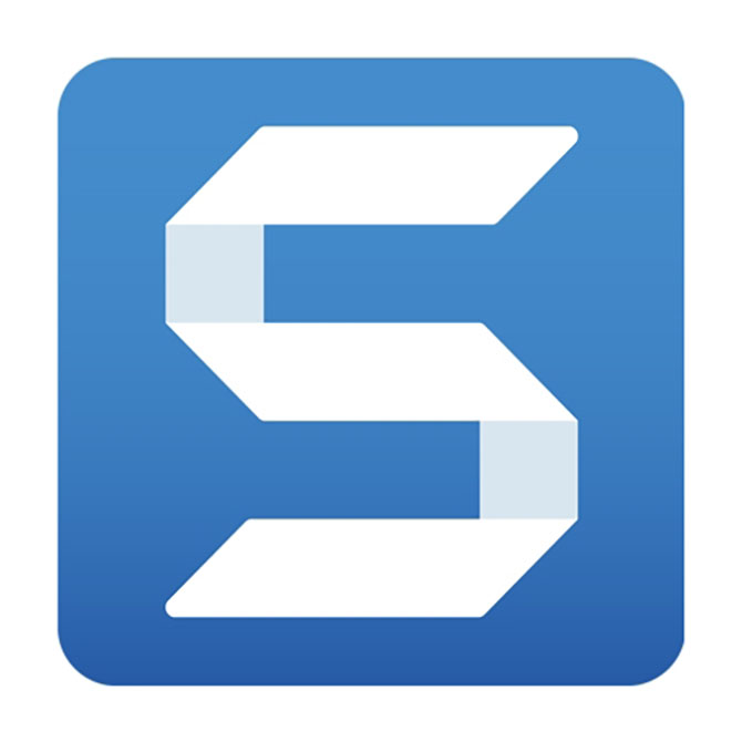 TechSmith Snagit V2024 5-9 User ml ESD/Lizenz Vv+1YM