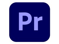 Adobe Premiere Pro for enterprise ml L1 VIP Sub Vv+1YM