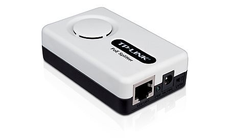 TP-LINK PoE Receiver POE10R