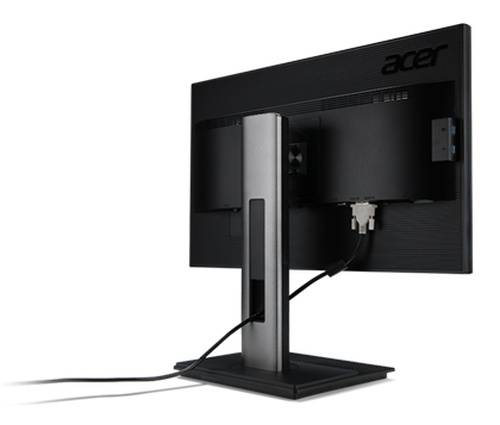 TFT Acer B246HL 24 Zoll 1920x1080 black geb
