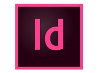 Adobe InDesign - Pro for teams L1 VIP Sub Vv+1YM