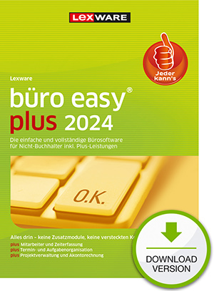 Lexware büro easy plus 2024 dt ESD Vv+1YM