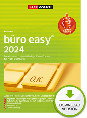 Lexware büro easy 2024 dt ESD Vv+1YM