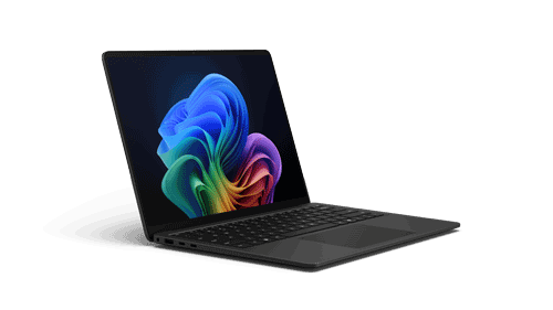 Microsoft Surface Laptop for Business 13,8" U5 32GB 512GB Black
