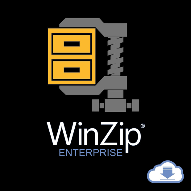 Corel WinZip Enterprise 50-99 User ml Vv+1YM Corel WinZip Enterprise 50-99 User ml Vv+1YM