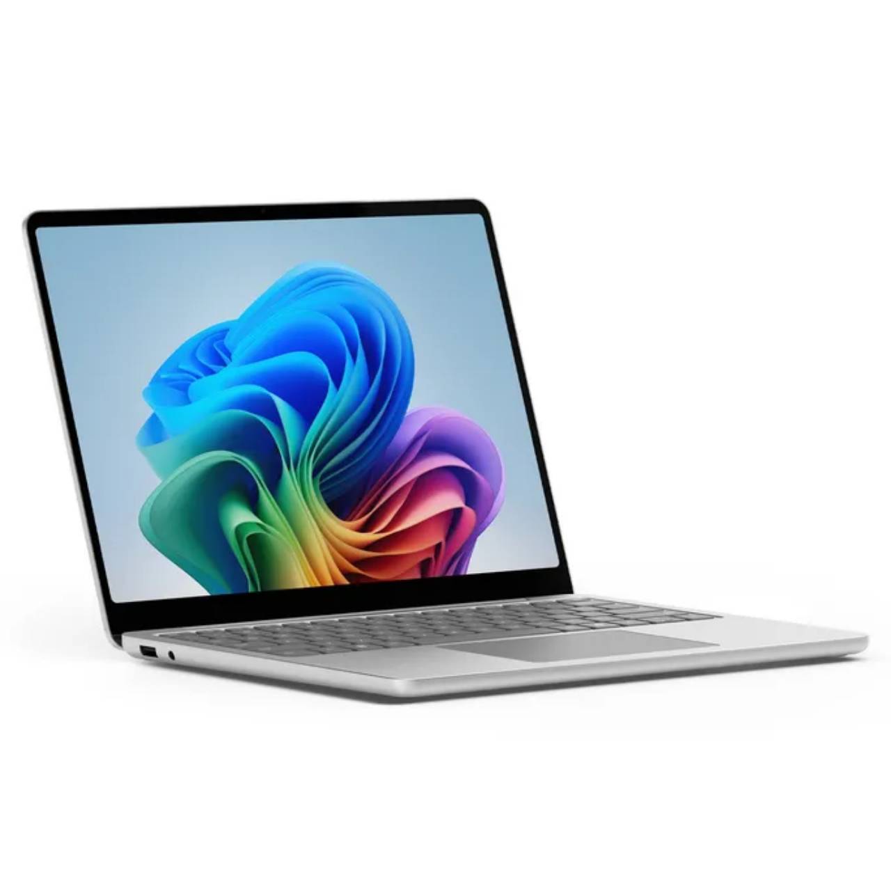 Microsoft Surface Laptop for Business 13" U5 16GB 256GB 5G Platinum