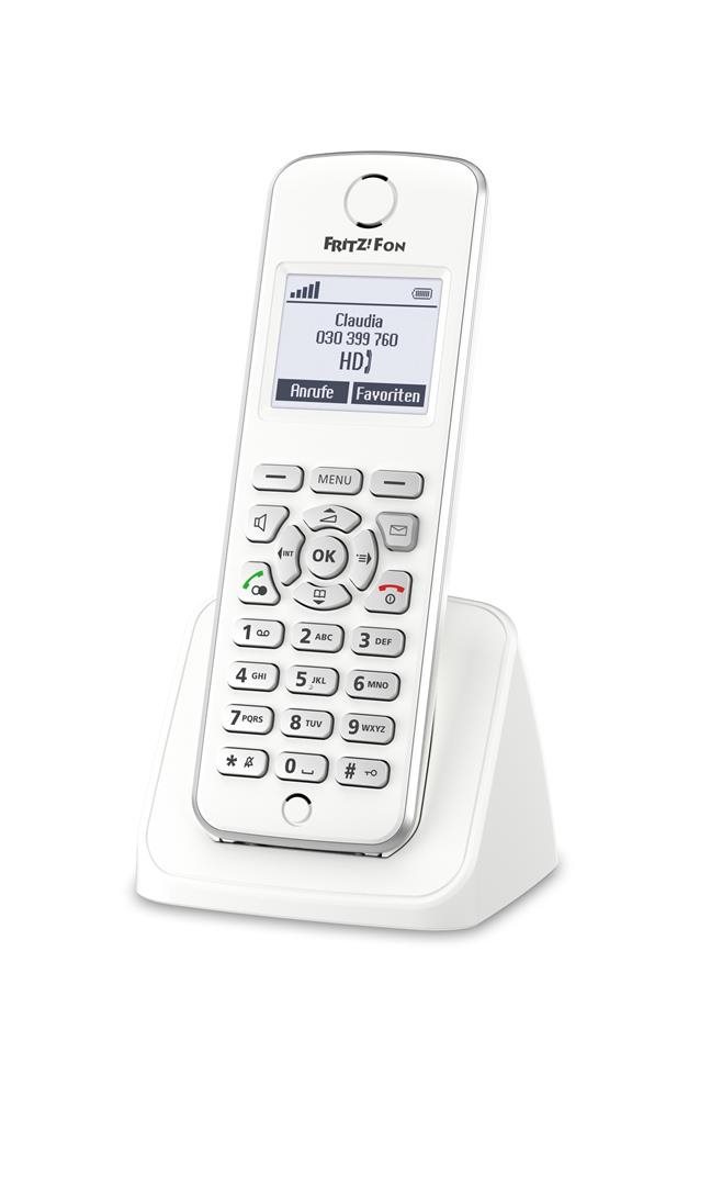 AVM FRITZ!Fon M2 DECT-Mobilteil