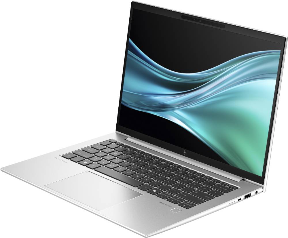 NB HP EliteBook 845 G11 AMD 8540U Ryzen 5 Pro 6x3.20 GHz 14 Zo... W11Pro geb