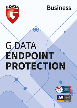 G Data Endpoint Protection Business 050-099 Vv+3YM