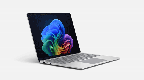Microsoft Surface Laptop for Business 15" U7 16GB 256GB Platinum