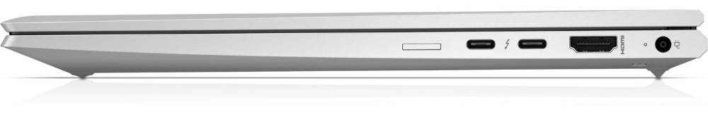 NB HP EliteBook 840 G8 Intel 1135G7 Core i5 4x2.40 GHz 14 Zoll 19... W11Pro geb