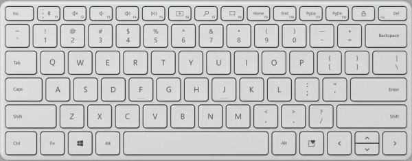 Microsoft_Designer_Compact_Keyboard_weiss