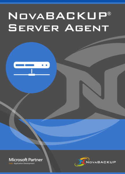 NovaBACKUP-Server-Agent-2D